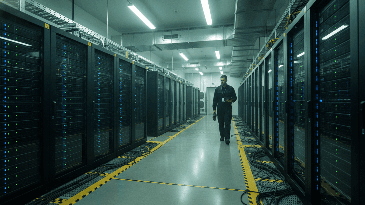 Cyera Eyes $12B Valuation Amidst Funding Round