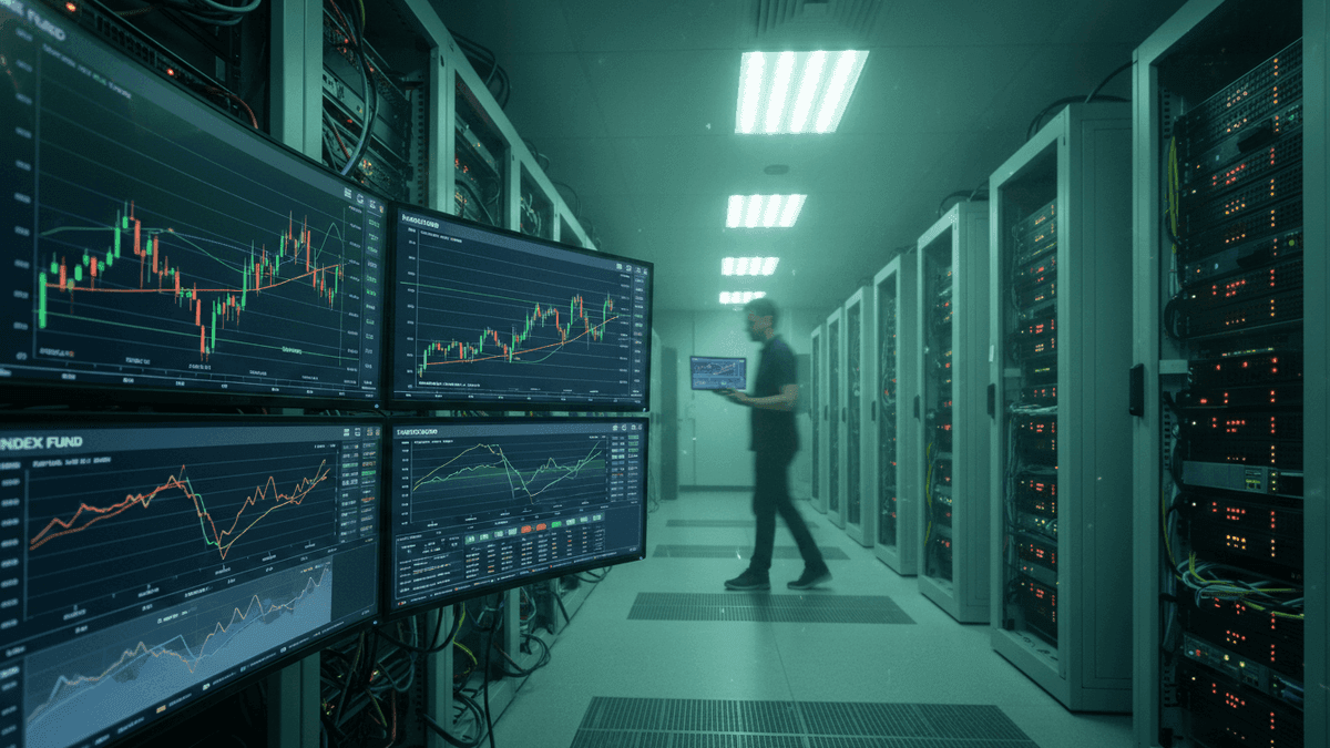 Best Mid-Cap Index Funds: Low Tracking Error for Benchmark Returns