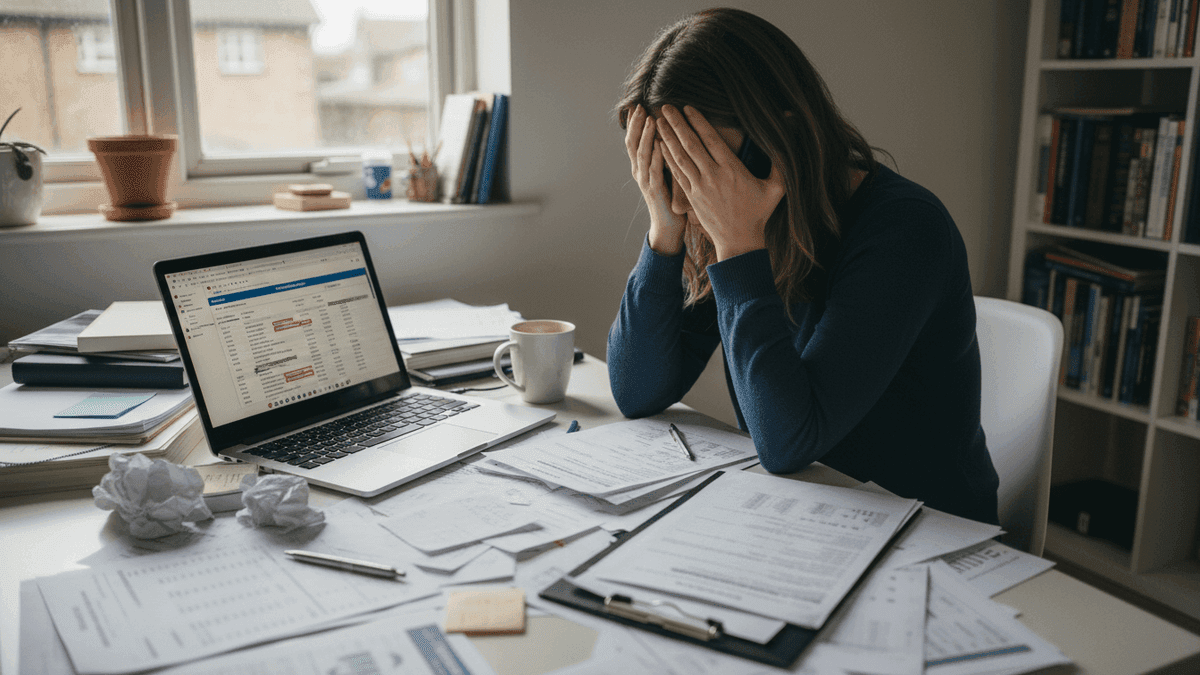 Stolen Credit Card? 5 Steps to Secure Your Finances Now