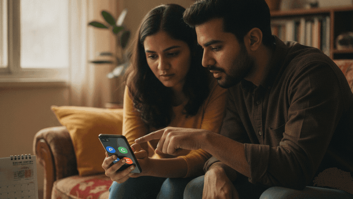 PhonePe, CRED May Relaunch Credit Card Rent Payments in India