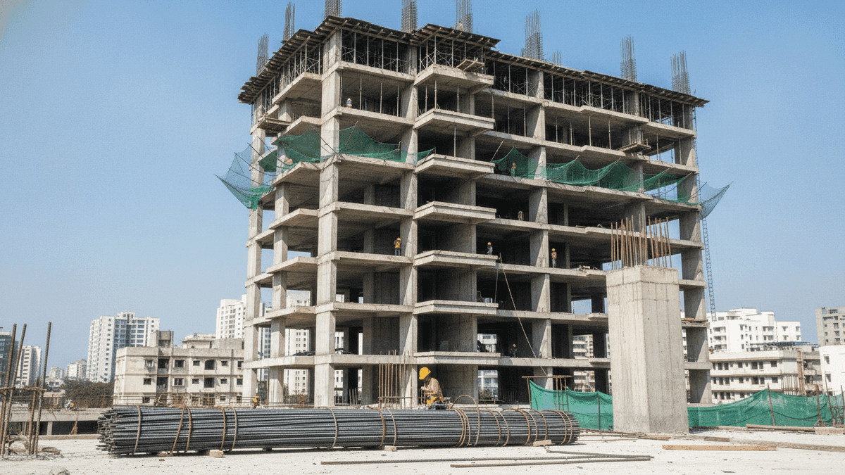 Swadeshi Polytex FY26 Profit Surges to ₹417.57 Lakhs