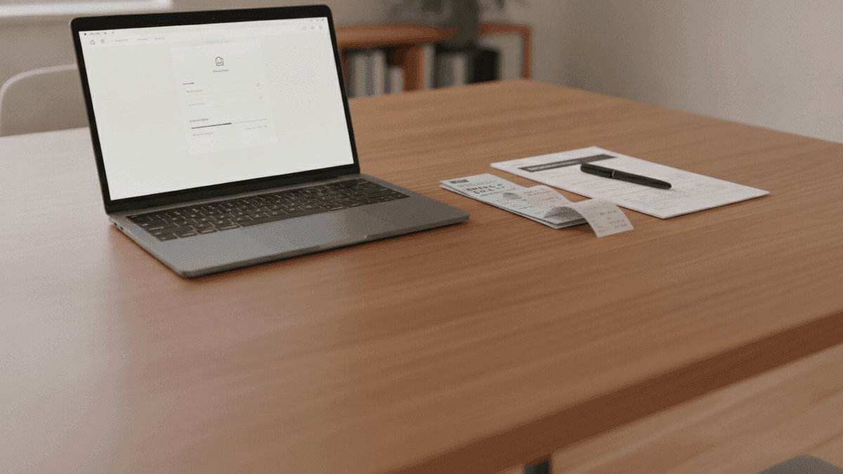 Record OS: Wise Alumni Raise £1.5M for Tax Compliance Platform