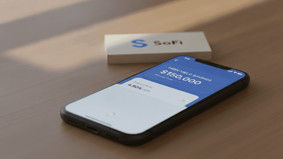 FinTechs Embrace Deposits for Growth Amid Credit Crunch