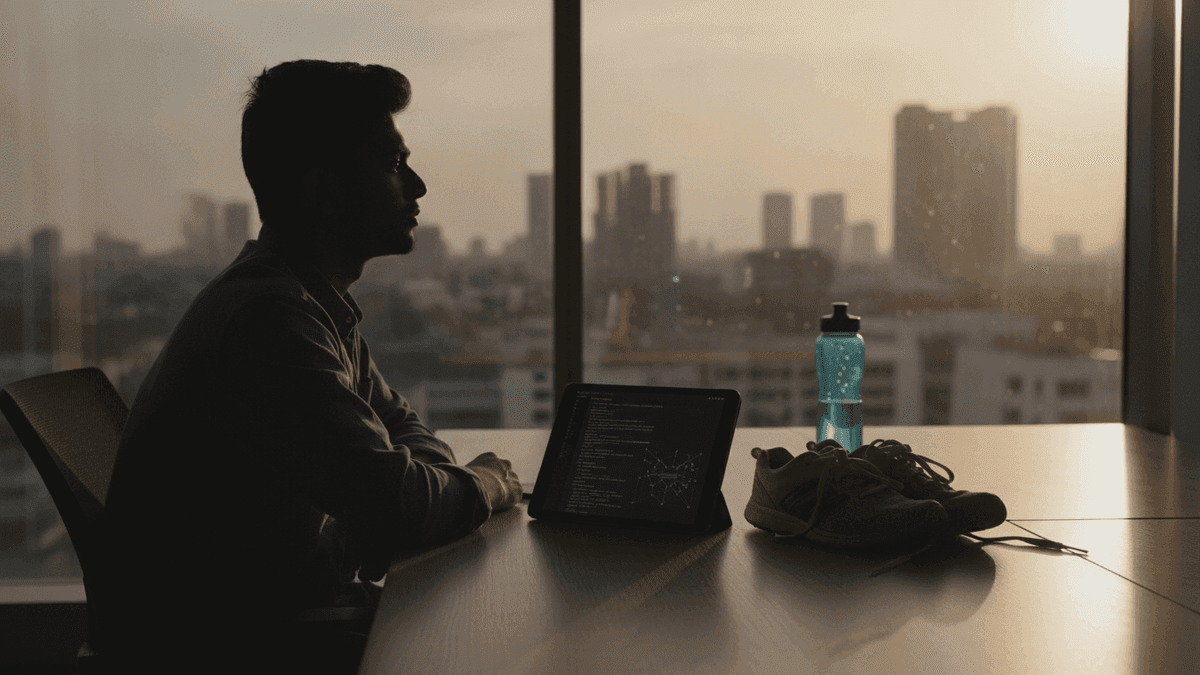 Young India: Tech, Sports & Innovation Drive Global Identity