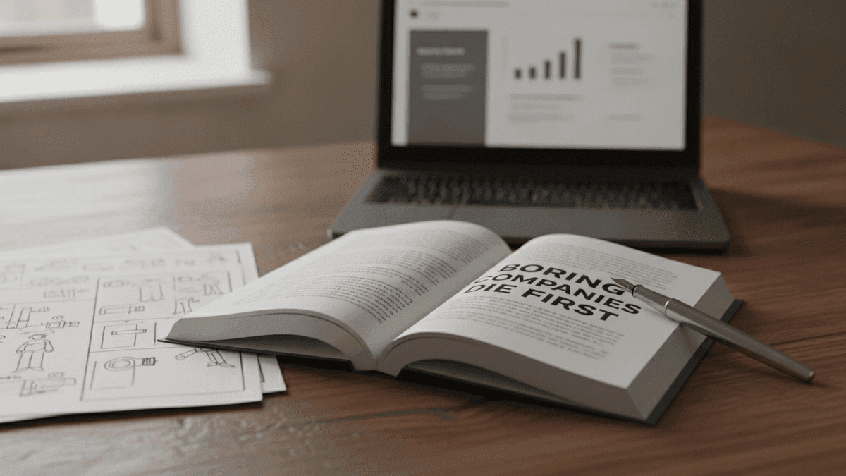 Sidharth Jain: Storytelling Builds Unclonable Companies