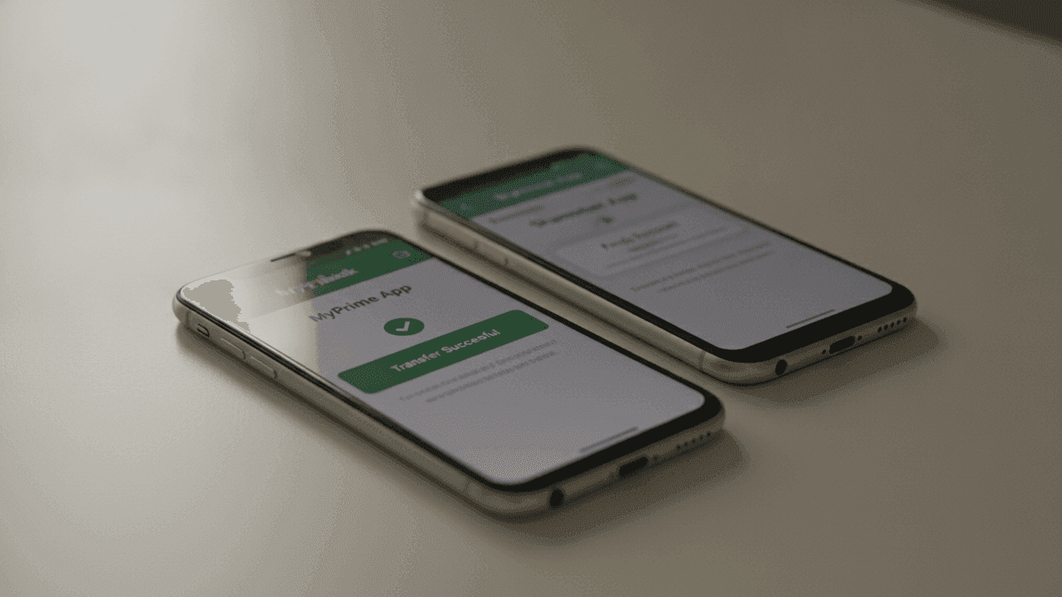 Prime Bank Partners Shamadhan for Digital Fund Transfers
