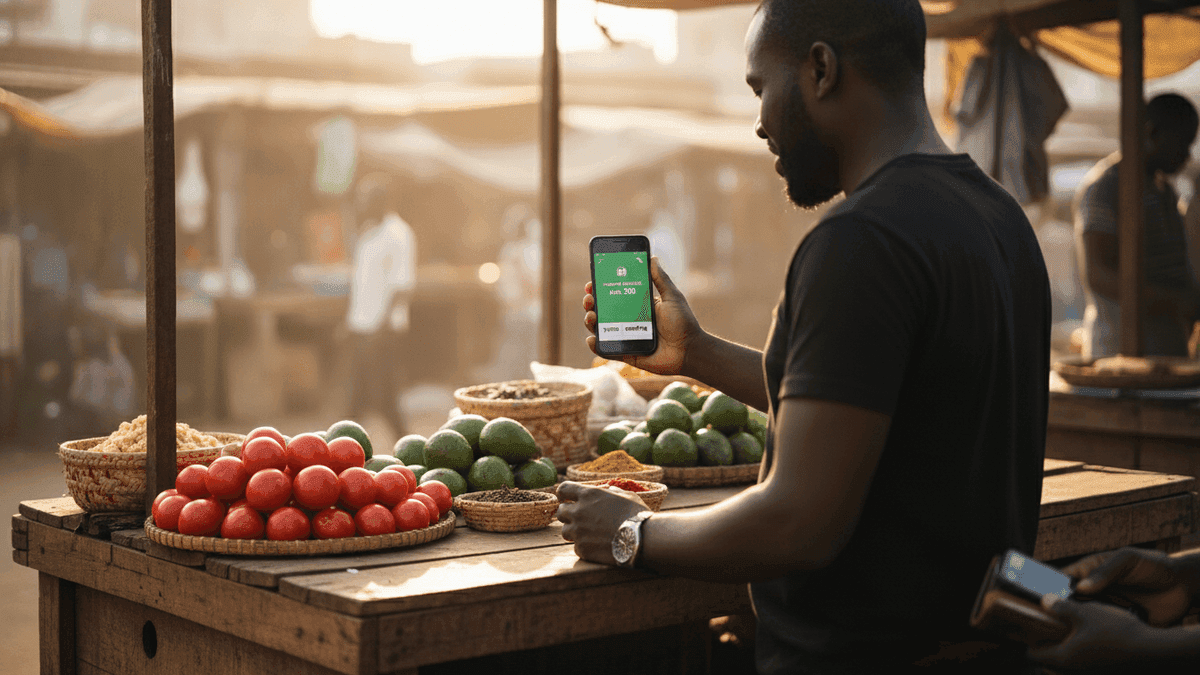 Yuno & Onafriq Partner for Seamless African Merchant Payments