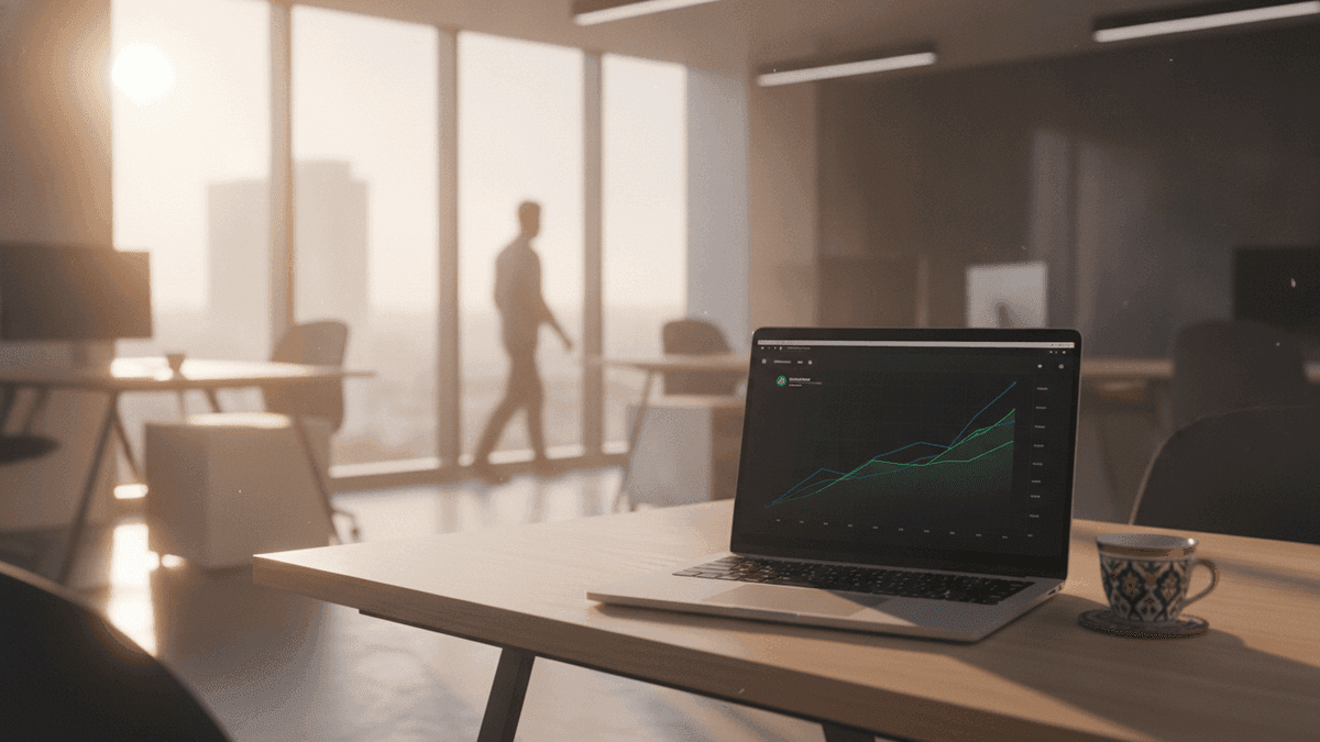 Huawei Cloud Powers Egypt’s FinTech Boom with AI & Local Cloud