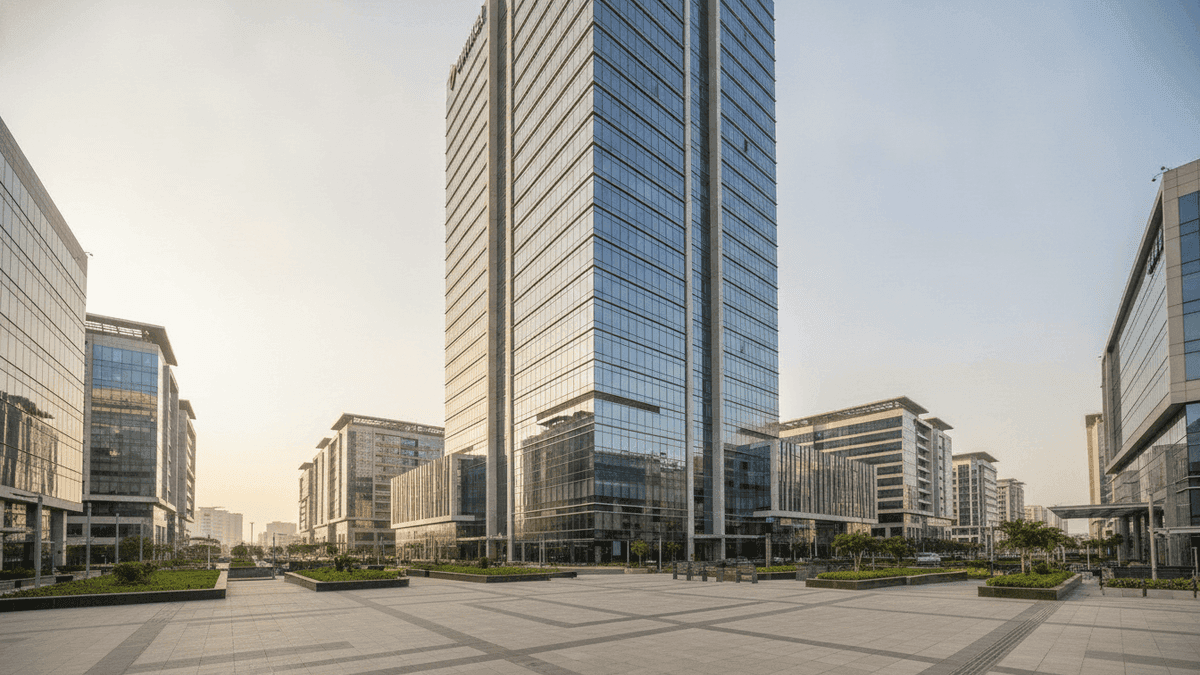 Arvind SmartSpaces, Airtel, Yes Bank: Strategic Moves in Real Estate, Telecom, Finance