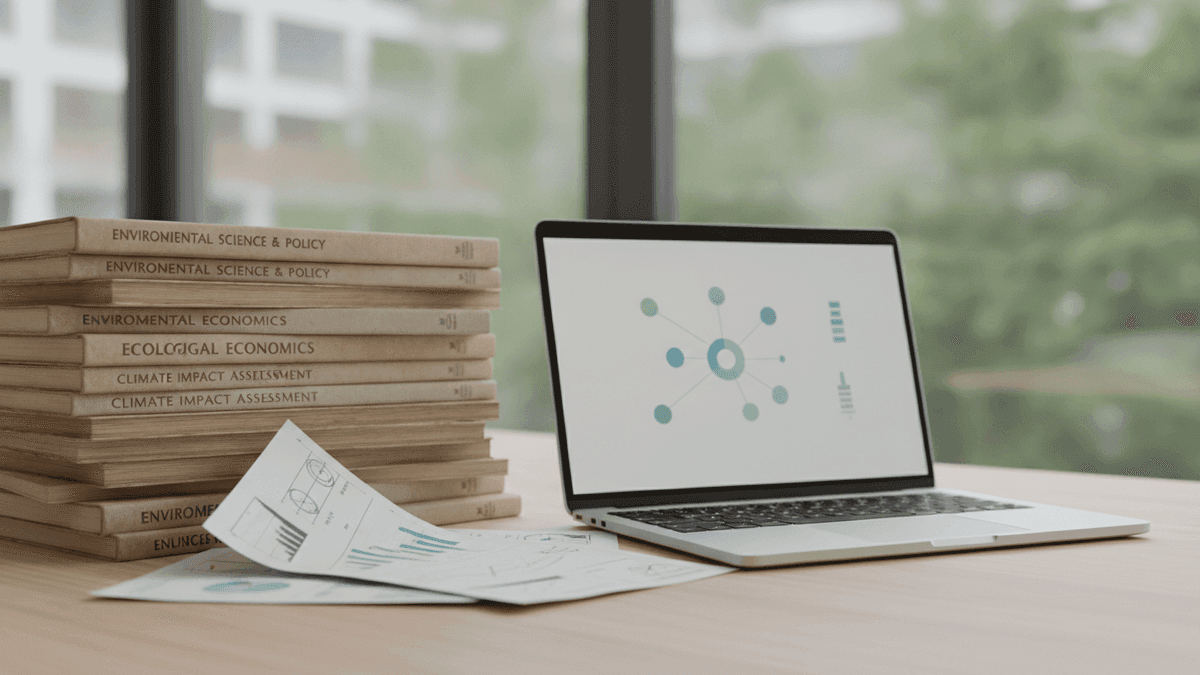 Upright Launches AI for Quantifying Sustainability Impact