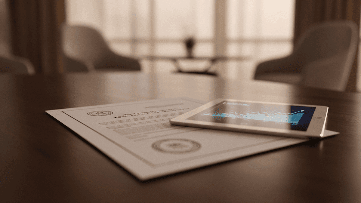 UAE & Kosovo Central Banks Boost FinTech & Supervision