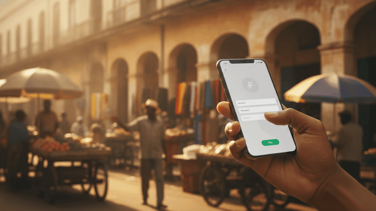Flutterwave Hits $3.3B Valuation with Ripple Investment