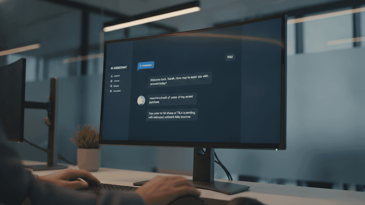 Top 10 Fintech Chatbots Revolutionizing Financial Services