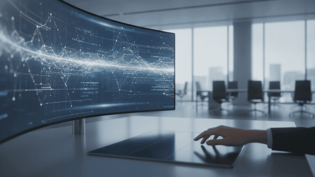 HSBC Partners Google Cloud for AI: 200+ Use Cases, $100M+ Value