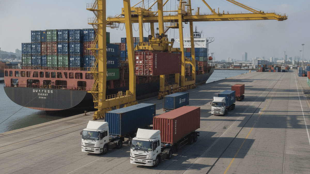 India-UK Trade Pact: $100B Goal by 2030, Live July 2026