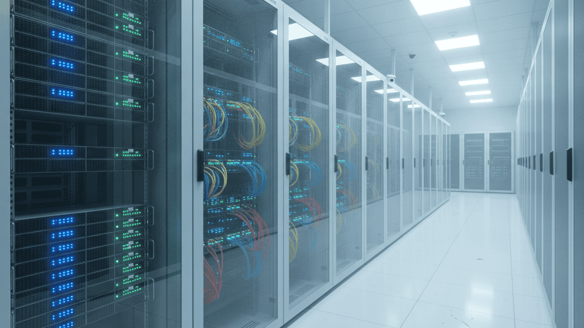 Broadridge Partners Anthropic for AI-Powered Cyber Defence