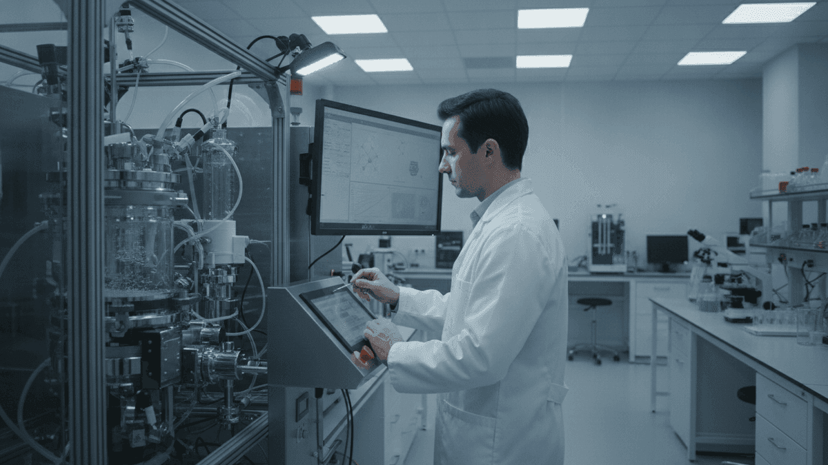 Bacil Pharma Launches New R&D Subsidiary: Bacil Research & Development