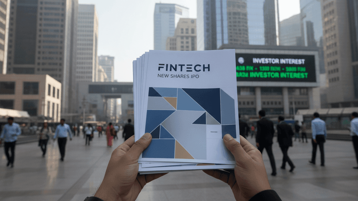Turtlemint Fintech IPO: Subscription Status & Updates