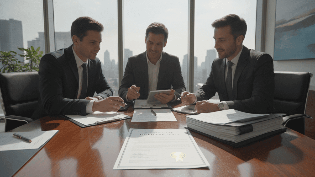 OnEMI Surges on New Subsidiary, Aadhar Housing Finance Gains on NCDs