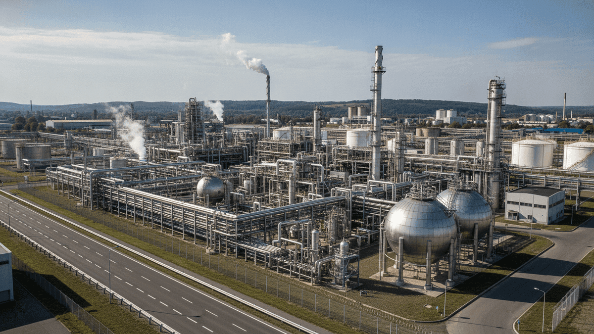 Synthomer Sells Acrylate Business to Mutares, Eyes Speciality Chemicals