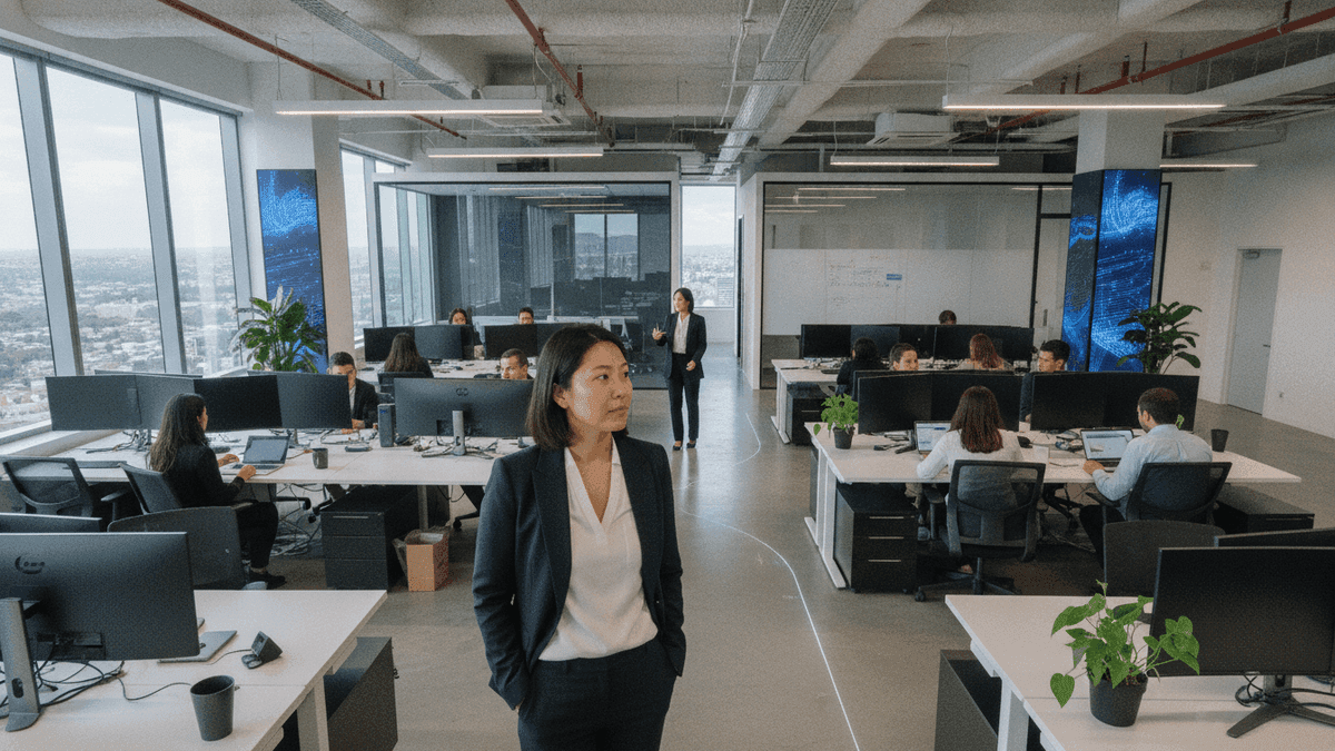 Hello Clever Wins Big at Finnie Awards, CEO Tran Named Top Fintech Leader