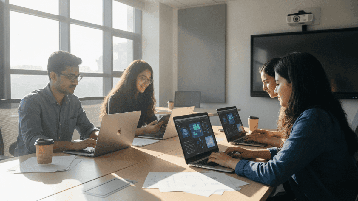 Northeast India University Launches FinTech BBA with Deloitte