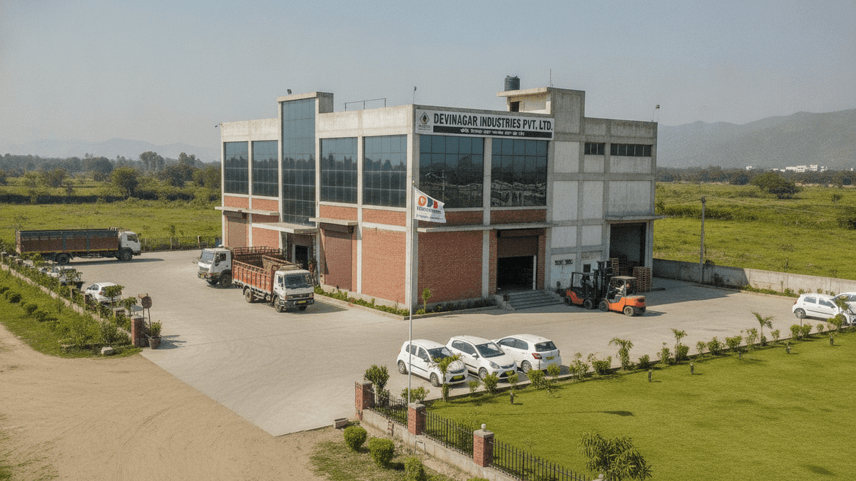 Jeena Sikho Lifecare Sells Asset for ₹9.05 Cr with Leaseback