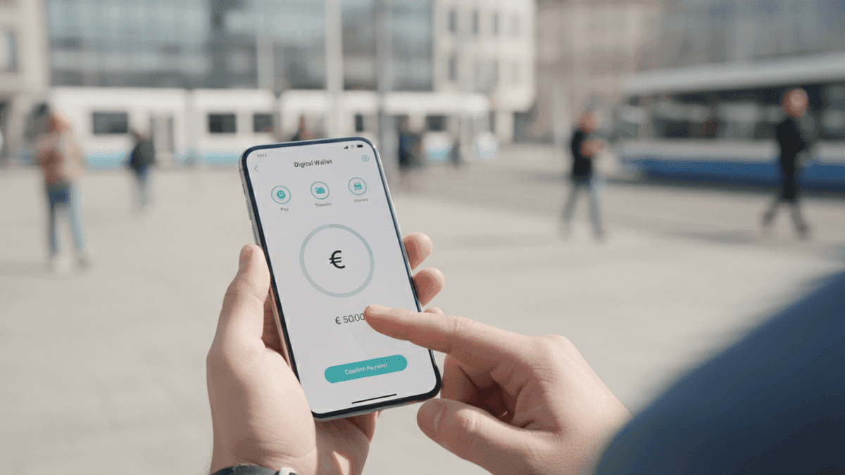 Aircash: Croatian Fintech Joins Central Europe’s Tech Elite