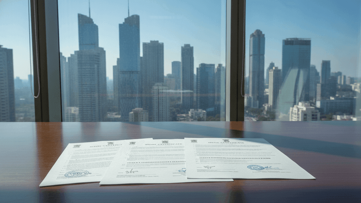 PFC Confirms No Encumbrance on REC Shares for FY26