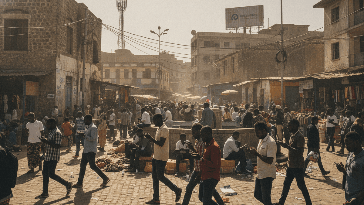 AI Colonialism: Tech Giants Exploit Global South Data