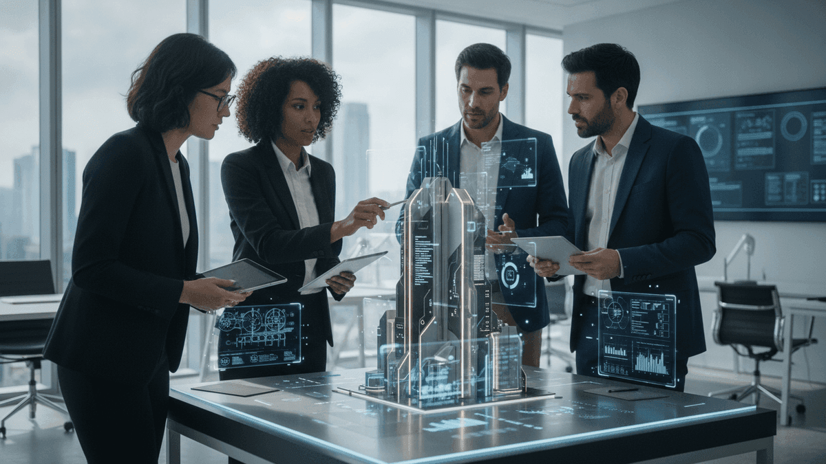 Zeweco Launches ₹250 Cr Vision Fund for Future Companies