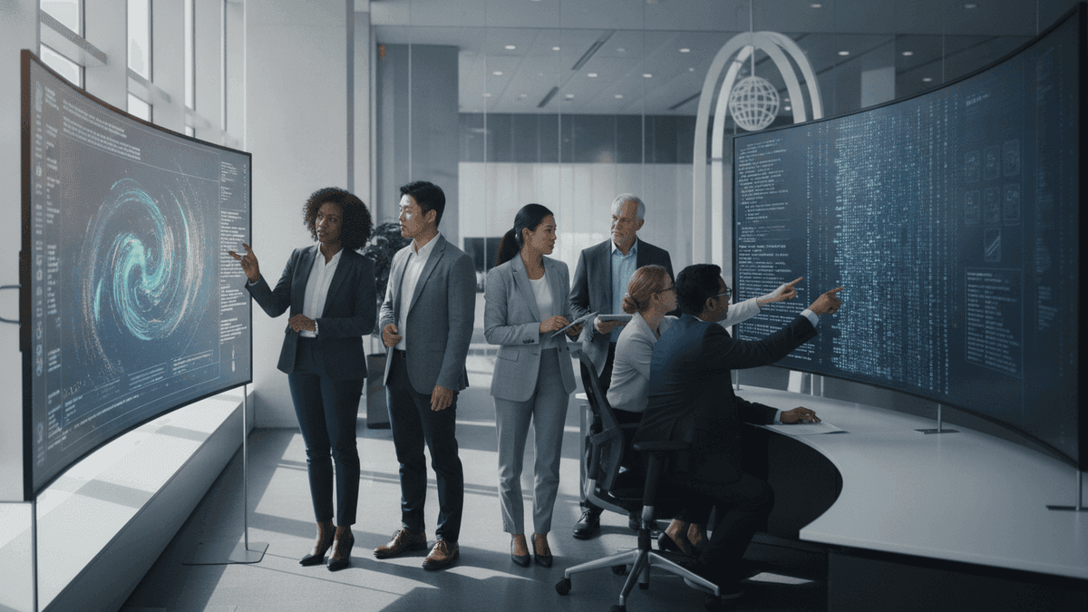 Lloyds Bank Hires 300 Tech Staff for AI & Digital Transformation
