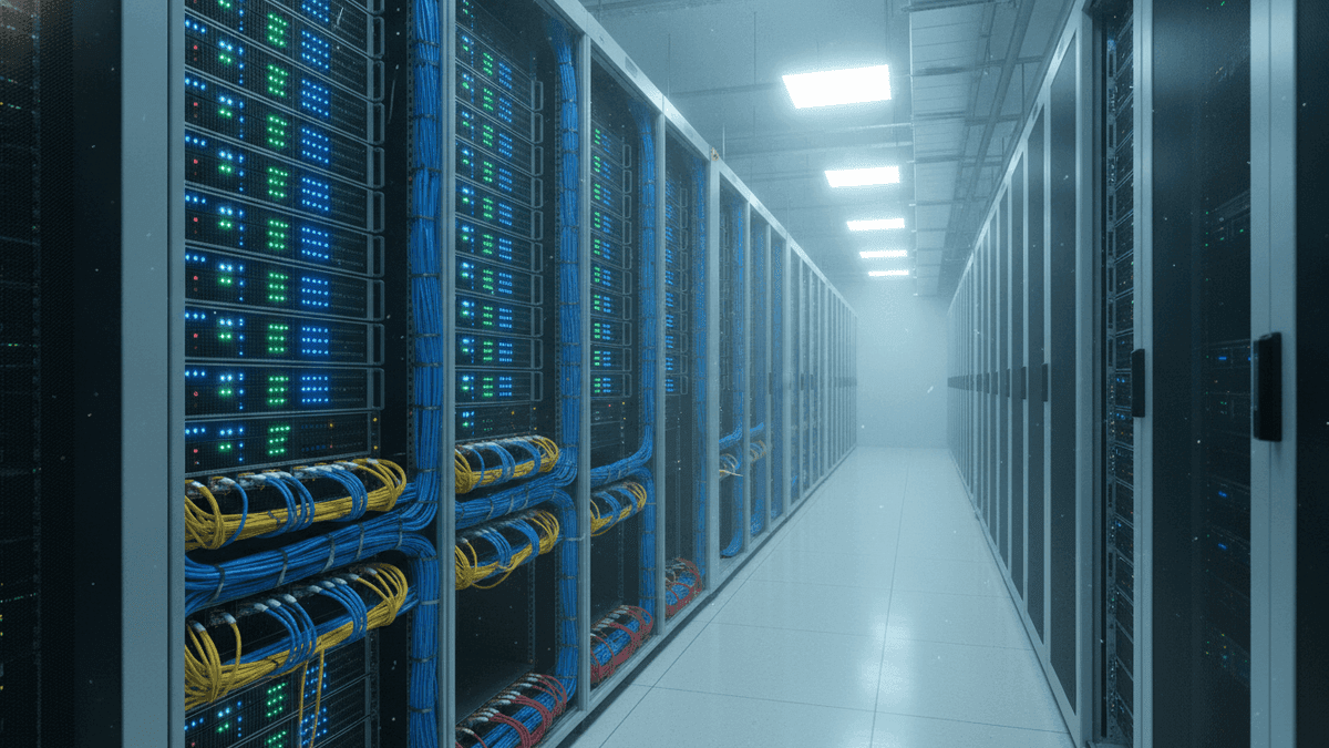 Nigeria Data Localisation: Boosting Digital Economy Resilience