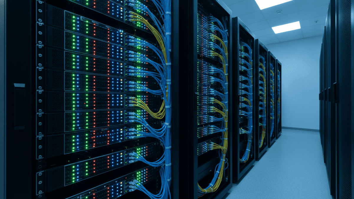 Nexchain AI Presale Nears Goal, Eyes 500% Post-Listing Jump