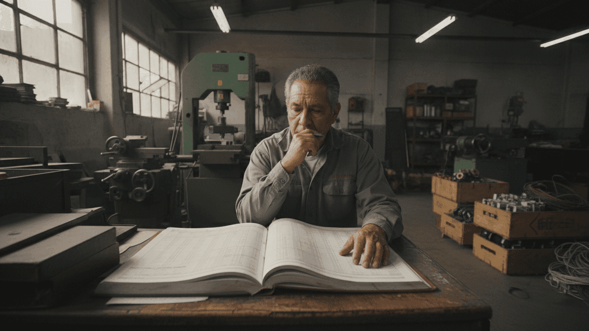 Mexico SME Financing: USMCA’s Hidden Supply Chain Weakness