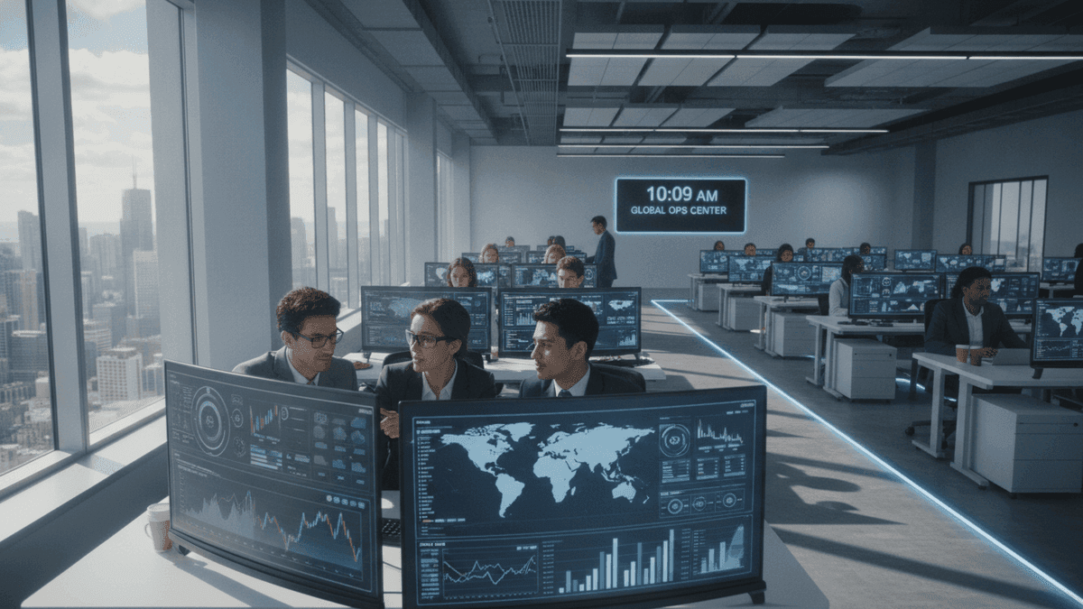 Penny Stocks: Grab, Marqeta, Fufeng Profit Power