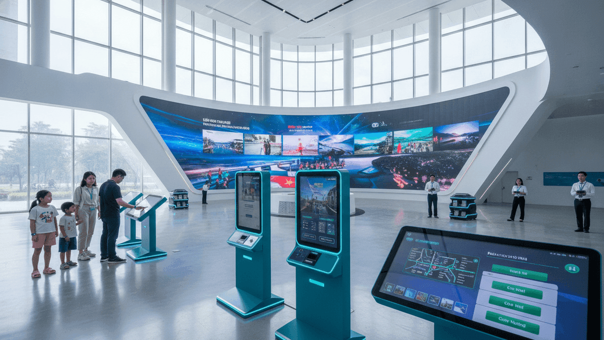 Vietnam’s 20 Tech Innovation Mandates for Global Competitiveness