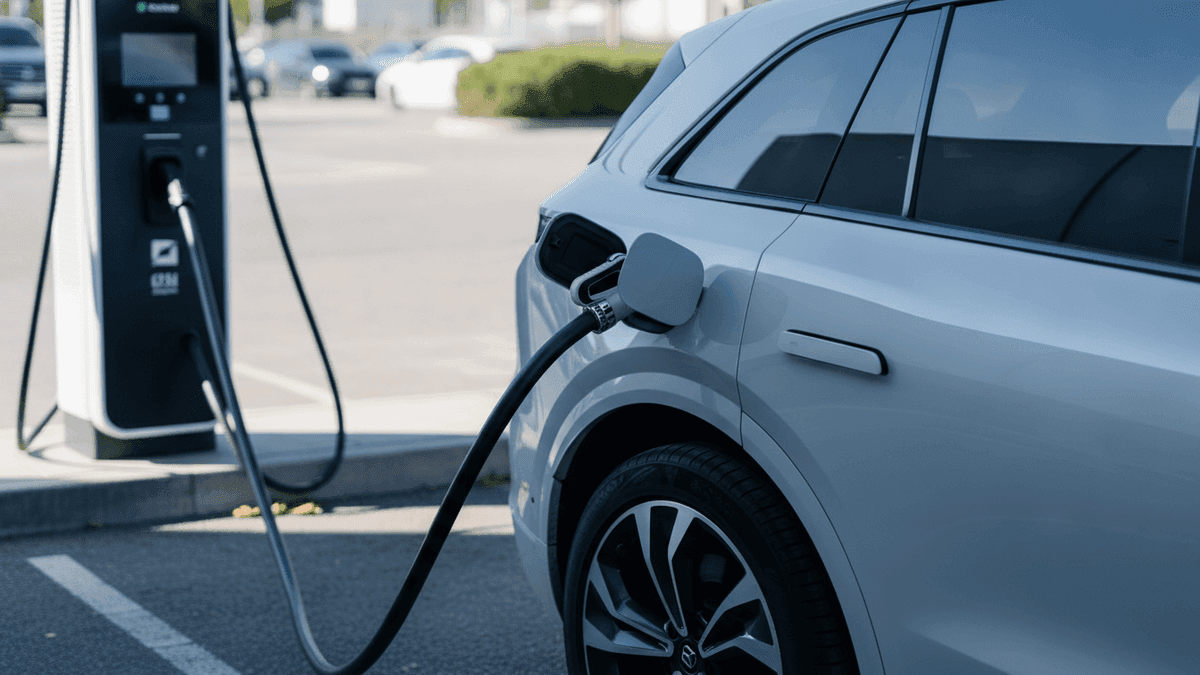 Free EV Charging 2026: BMW, Tesla & More Still Offer Perks