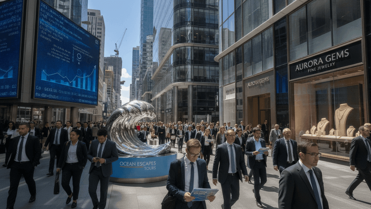 Gen Z Investors: Navigating This Week’s Diverse IPO Wave