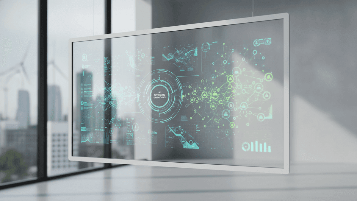 Ant Group’s $5.17B AI & Green Tech Investment: Future Focus