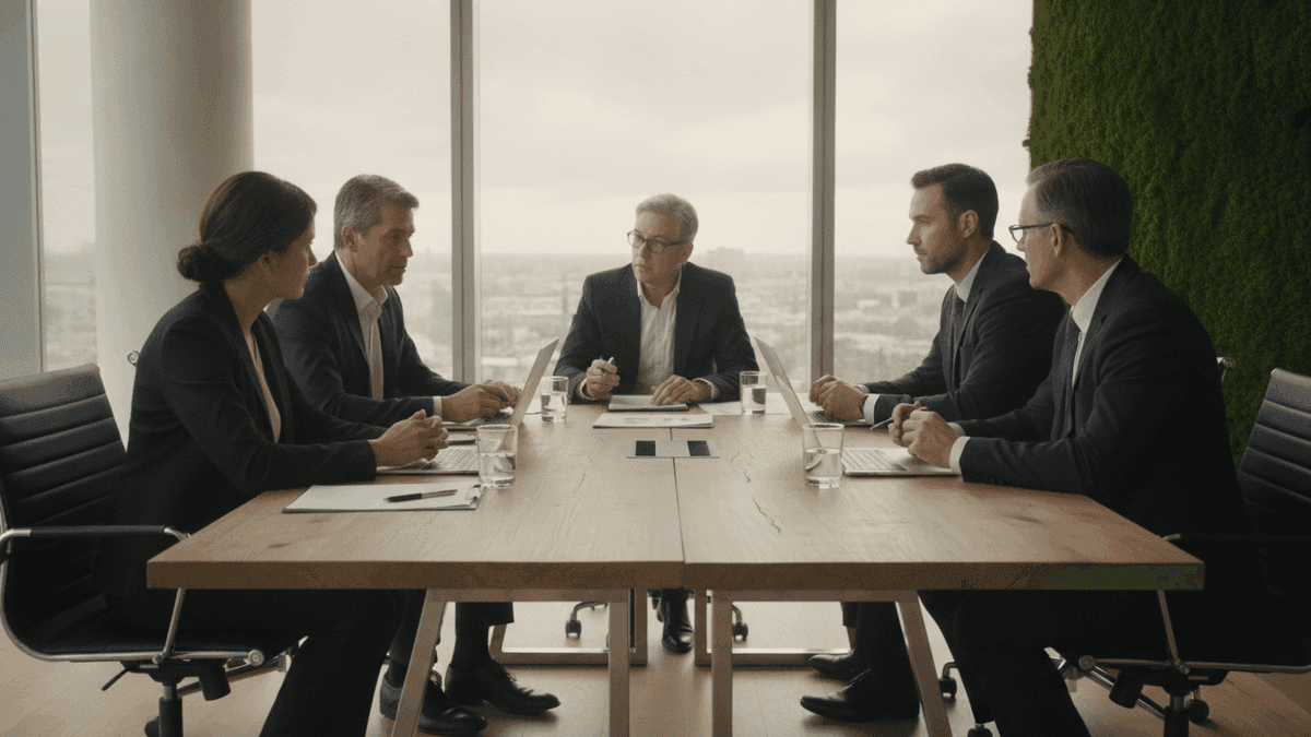 Organic Recycling Systems Board to Consider Bonus Shares July 6