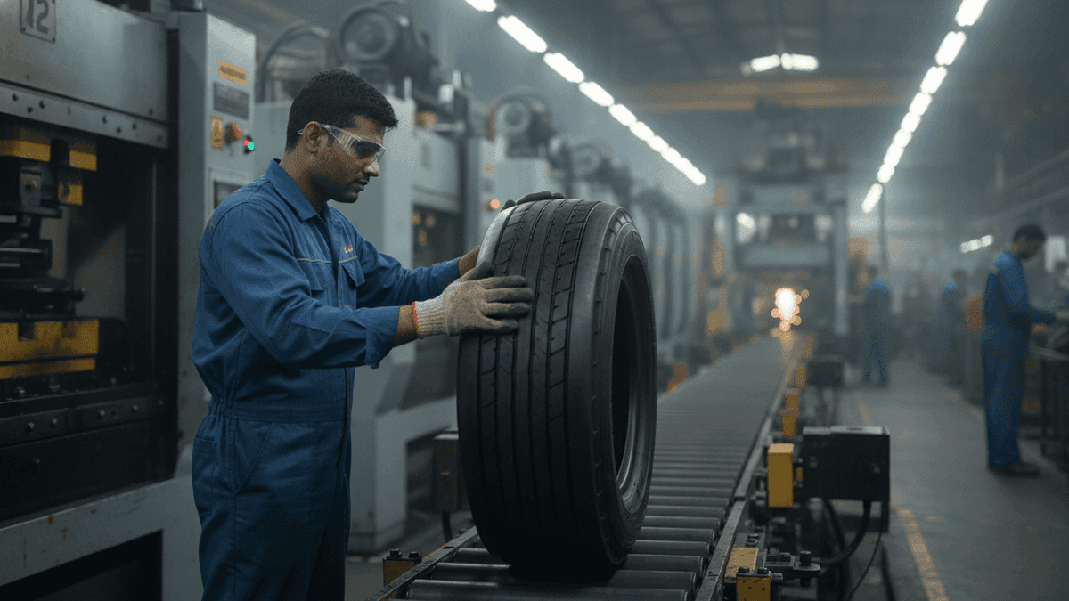 India’s Economy: Trade Protectionism & Sectoral Growth