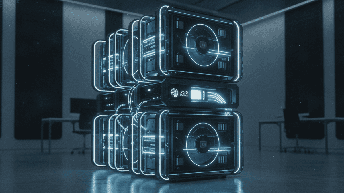 Japanese AI Fugu Outperforms Claude 5 on Benchmarks