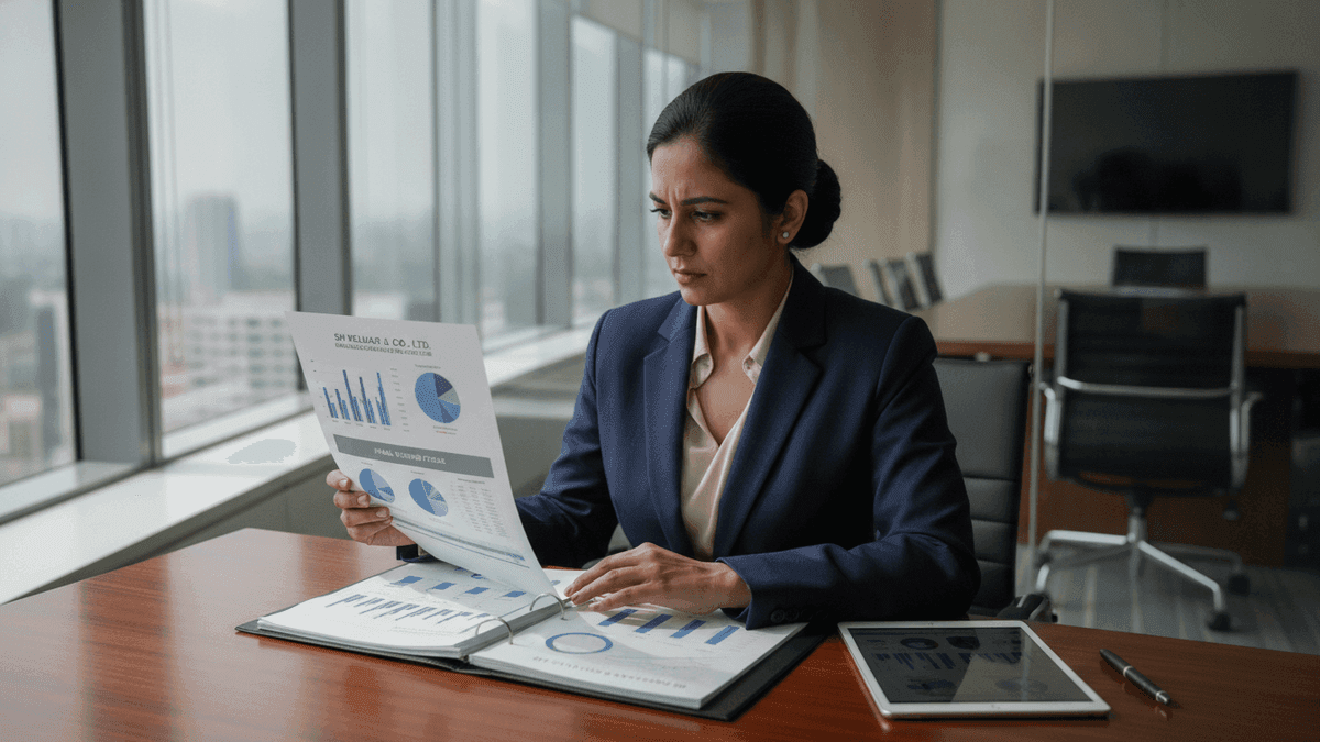 SH Kelkar Closes Trading Window for Q1FY26 Results
