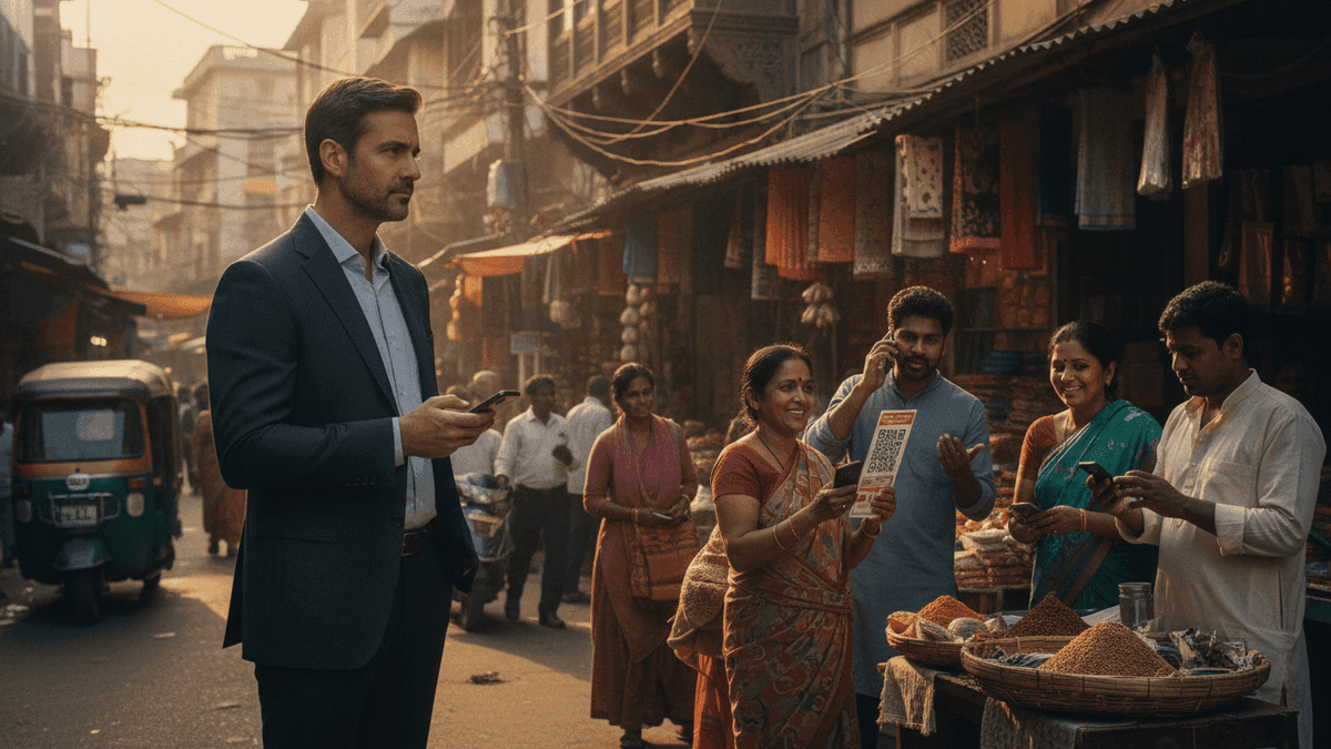 Meta Invests $900M in Cred, Kunal Shah to Lead WhatsApp