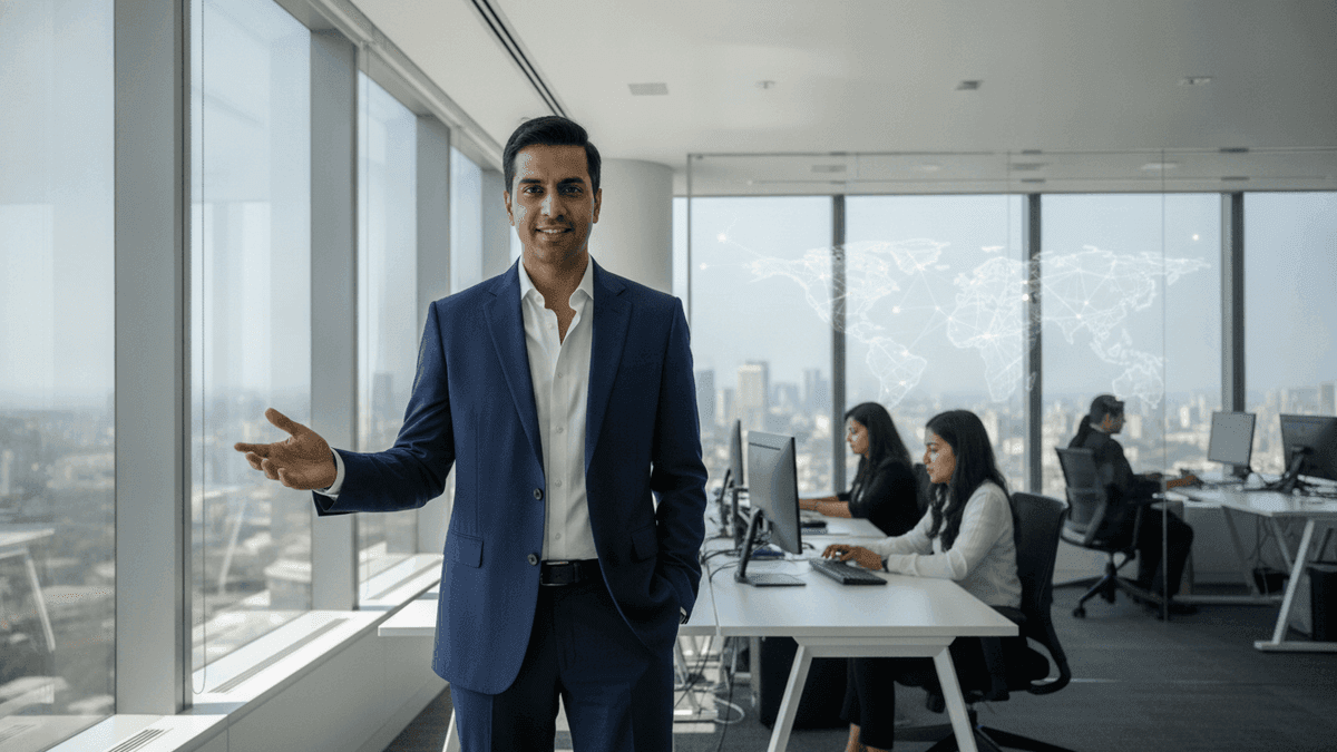 Meta Invests $900M in CRED, Kunal Shah Heads WhatsApp