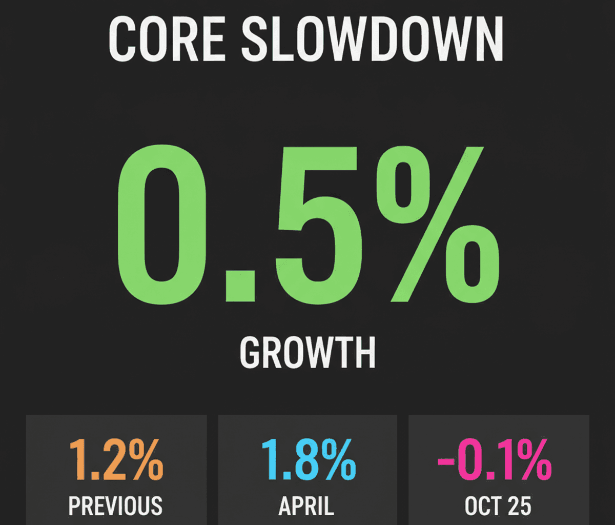 India Infrastructure Slowdown: Structural Headwinds Ahead