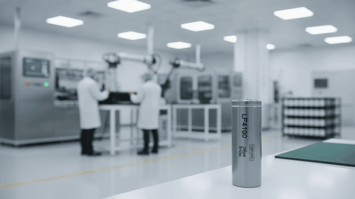 Ola Electric Battery Tech & NIIT AI Solutions Power India’s Innovation