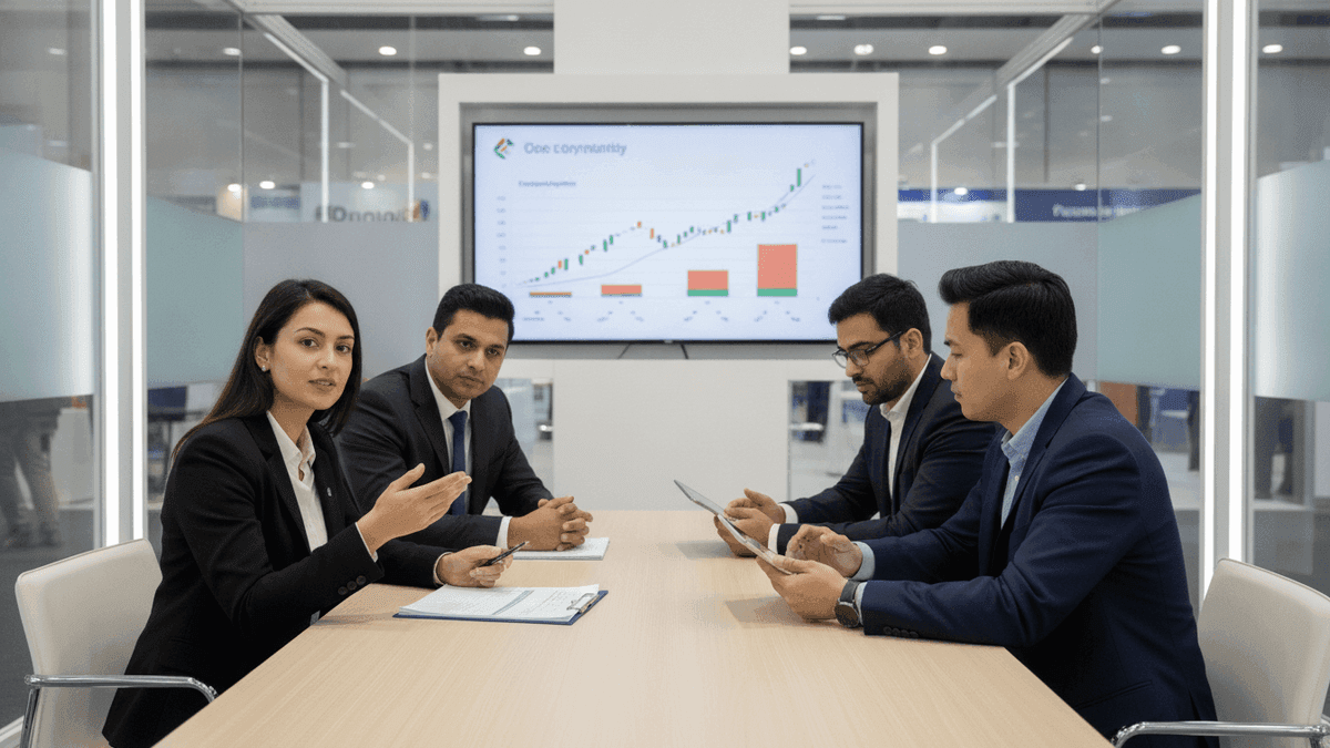 Moneyboxx Finance: Investor Briefing at Fintech Conference