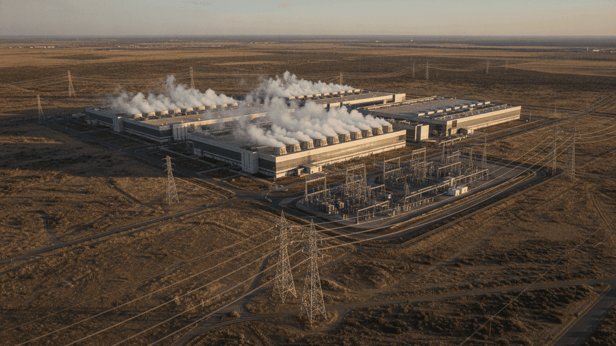 AI’s Environmental Impact: UN Pushes for Transparency